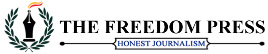 The Freedom Press